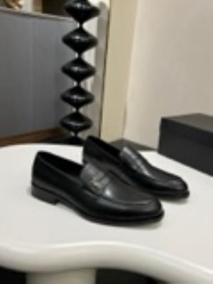 wholesale quality ysl men shoes model no. 56